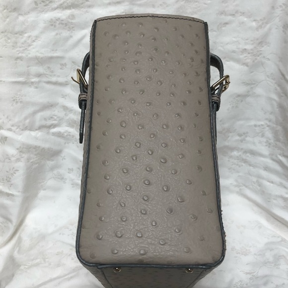 New Kate Spade Quinn Portia Valley (taupe) tote - Picture 5 of 9